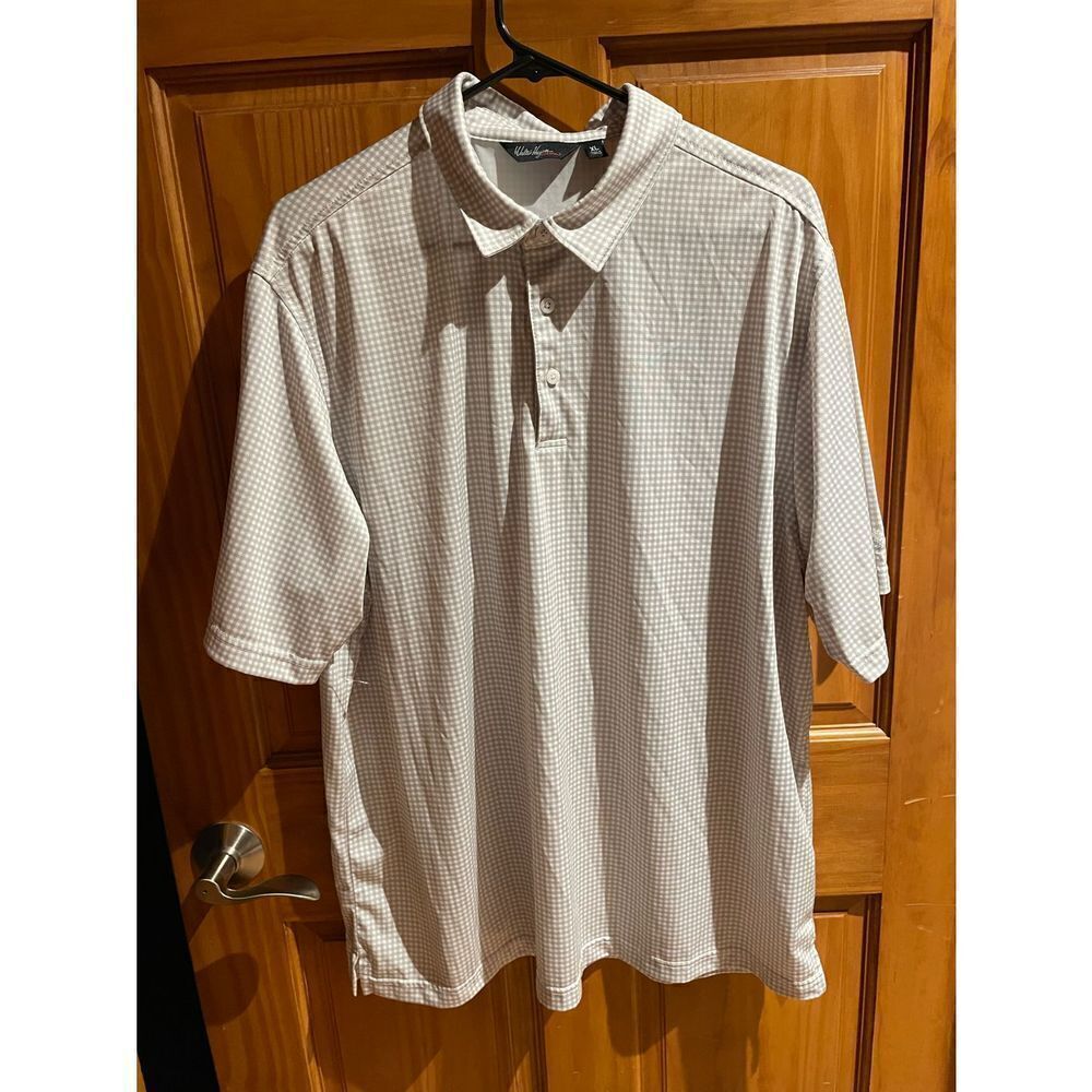 Walter Hagen XL Golf Shirt